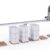 portale heavy-duty per pallettizzazione automatica